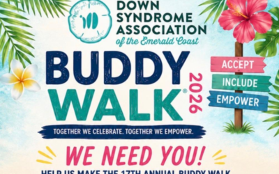 Buddy Walk 2026 Available Documents